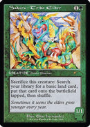 Sakura-Tribe Elder (2518) [Secret Lair Drop Series]