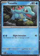 Totodile (041/217) (Cosmos Holo) [Miscellaneous Cards]