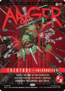 Anger - Secret Lair Drop Series