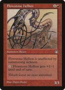 Flowstone Hellion [Stronghold]