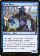 Brine Giant [Theros Beyond Death]