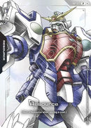 Resource (RP-033) (Mobile Suit Gundam Wing) (RP-033) - Promotional Resource Tokens Holofoil