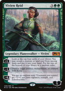 Vivien Reid [Core Set 2019]