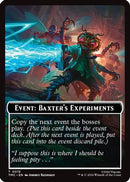 Event: Baxter's Experiments [Commander: Teenage Mutant Ninja Turtles]
