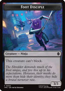 Foot Disciple [Commander: Teenage Mutant Ninja Turtles]