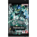 Phantom Aria Booster Pack - Phantom Aria (GD04)
