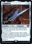 Glamdring [Tales of Middle-earth Promos] Foil