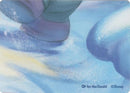 Winterspell Snowball Fight Puzzle Insert (Bottom Right)  [Winterspell]