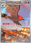 Talonflame 091/088 [ME03 Perfect Order]  - Holofoil