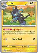 Luxio 027 [ME03 Perfect Order]