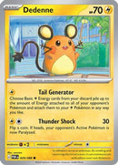 Dedenne 029/088 [ME03 Perfect Order]