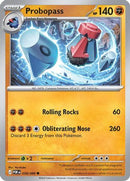 Probopass (038/088) [Mega Evolution: Perfect Order]