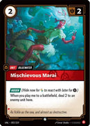 Mischevious Marai (003/219) - Unleashed