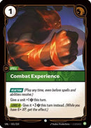 Combat Expertise (031/219) - Unleashed