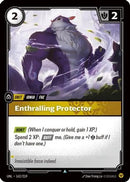 Enthralling Protector (162/219) - Unleashed