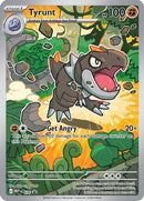 Tyrunt 070 [ME Mega Evolution Promo]  - Holofoil