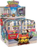 Lumiose City Mini Tin - Display