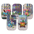 Lumiose City Mini Tin [Set of 5]