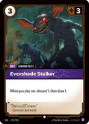 Evershade Stalker (123/219) - Unleashed