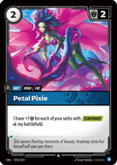 Petal Pixie (076/219) - Unleashed