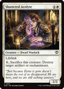 Shattered Acolyte [Secrets of Strixhaven]