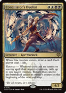 Conciliator's Duelist [Secrets of Strixhaven]