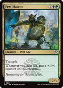 Pest Mascot [Secrets of Strixhaven]