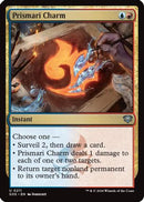 Prismari Charm [Secrets of Strixhaven]