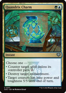 Quandrix Charm [Secrets of Strixhaven]