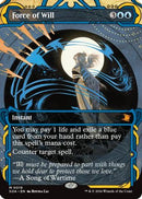 Force of Will [Secrets of Strixhaven: Mystical Archive]