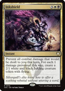 Inkshield [Secrets of Strixhaven Commander]