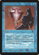 Unsummon [Beta Edition]
