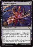 Coercive Impetus [Commander: Secrets of Strixhaven]