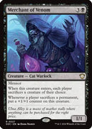 Merchant of Venom [Commander: Secrets of Strixhaven]