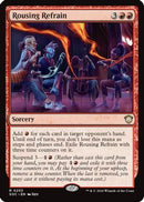Rousing Refrain [Secrets of Strixhaven Commander]