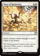 Wave of Reckoning [Commander: Secrets of Strixhaven]