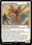 Angel of Indemnity [Commander: Secrets of Strixhaven]