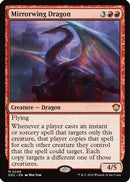Mirrorwing Dragon [Commander: Secrets of Strixhaven]