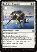Darksteel Mutation [Secrets of Strixhaven Commander]