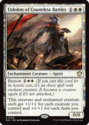 Eidolon of Countless Battles [Commander: Secrets of Strixhaven]
