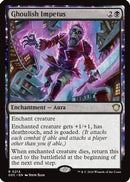 Ghoulish Impetus [Commander: Secrets of Strixhaven]