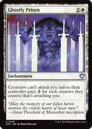 Ghostly Prison [Commander: Secrets of Strixhaven]