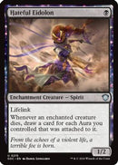 Hateful Eidolon [Commander: Secrets of Strixhaven]