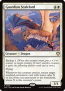 Guardian Scalelord [Secrets of Strixhaven Commander]