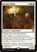 Karmic Guide [Secrets of Strixhaven Commander]