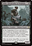 Jadar, Ghoulcaller of Nephalia [Secrets of Strixhaven Commander]