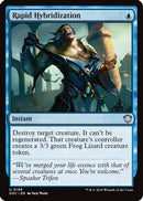 Rapid Hybridization [Secrets of Strixhaven Commander]