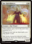 Kor Spiritdancer [Commander: Secrets of Strixhaven]