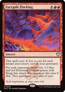 Furygale Flocking [Commander: Secrets of Strixhaven]