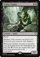 Nether Traitor [Secrets of Strixhaven Commander]